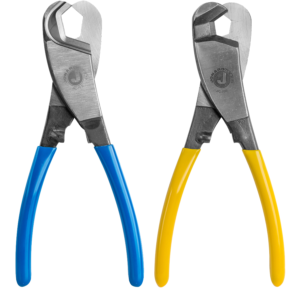 Jonard Coax Cable Cutter from Columbia Safety